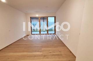 Penthouse kaufen in Zentrum Von Purgstall, 3251 Purgstall, Mehr Als Wohnen ENTFALTEN SIE IHRE WOHNTRÄUME Wohnung WB 2 Top 2 EG 68,74 m² mit Terrasse u. Garten