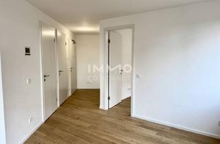 Wohnung kaufen in Hauptbahnhof, Schloss Belvedere, 1100 Wien, Direkt am Hauptbahnhof: Zweizimmer-Wohnung mit attraktivem Grundriss - PROVISIONSFREI