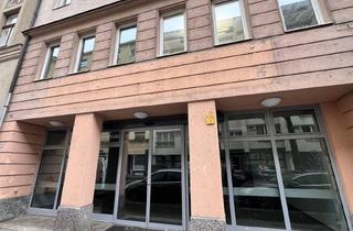 Büro zu mieten in Pilgramgasse, 1050 Wien, Großzügige Geschäftsfläche mit Top-Sichtbarkeit in der Ziegelofengasse, Nahe Pilgramgasse