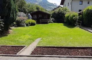 Wohnung mieten in 6280 Zell am Ziller, 4 Zimmerwohnung für Gartenliebhaber