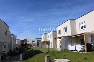 Haus mieten in 3243 Sankt Leonhard am Forst, Im Zentrum -Doppelhaus mit Eigengarten zum Mieten in St. Leonhard/Forst - Provisionsfrei