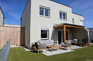 Haus mieten in 3243 Sankt Leonhard am Forst, Im Zentrum -Doppelhaus mit Eigengarten zum Mieten in St. Leonhard/Forst - Provisionsfrei