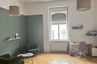 Wohnung mieten in Innenstadt, Murkai, Landesgericht, 8010 Graz, Innenstadt: Stilvolle 2-Zimmer-Wohnung in begehrter Lage Nähe Murkai!