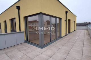Penthouse kaufen in Zentrum - Ruhige Lage, 3251 Purgstall, Mehr Als Wohnen Entfalten sie ihre Wohnträume Wohnung Wb 2 Top 7 74,98 m² mit Großer Dachterrasse