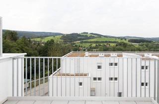 Wohnung mieten in Wienerwaldstraße 3/14, 3033 Altlengbach, Wohnung mit Aussicht * Erstbezug * Unbefristet