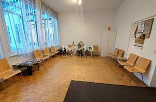 Geschäftslokal mieten in 2500 Baden, Praxisräumlichkeiten in perfekter, zentraler Lage von Baden