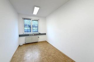 Büro zu mieten in Alte Wu, U4 Spittelau, 1090 Wien, Augasse | Zwei separate Arbeitszimmer zu vermieten