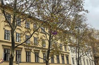 Anlageobjekt in U-Bahn-Station U1 Nestroyplatz, 1020 Wien, 1020 Wien-Wohnungspaket-5 Unbefristete vermietete Wohnungen!