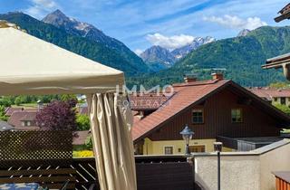 Wohnung kaufen in 9640 Kötschach, Wohnen am Sonnenhang