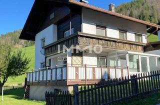 Einfamilienhaus kaufen in 9912 Anras, Ihr Platz an der Sonne