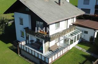 Einfamilienhaus kaufen in 9912 Anras, Ihr Platz an der Sonne