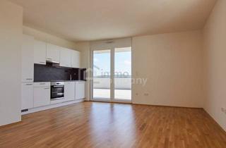 Wohnung mieten in 8401 Kalsdorf bei Graz, Neuwertige Terrassenwohnung in Kalsdorf bei Graz - ihr Neues Zuhause Wartet!