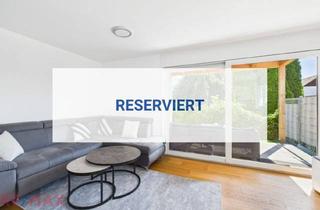 Wohnung kaufen in Ganghoferstraße 31/W01 + Ap 01, 6845 Hohenems, Moderne 2-Zimmer-Wohnung mit Terrasse, Garten und bester Anbindung