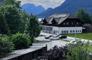 Wohnung mieten in 8990 Bad Aussee, Wohlfühlen am Grundlsee mit Seenähe und Eigener Sauna