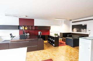 Büro zu mieten in Wildbergstraße 32/212, 4040 Linz, Kompaktes Büro in Linz-Urfahr