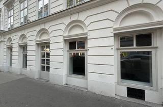 Geschäftslokal mieten in Gumpendorfer Straße, 1060 Wien, Geschäftslokal in 1060 Wien zu mieten