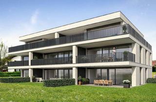 Wohnung mieten in Teileckweg 5, 6800 Feldkirch, Stilvoll Wohnen: 2-Zimmer-Terrassenwohnung in Feldkirch-Gisingen zu vermieten!