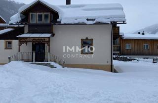 Haus kaufen in 9963 Oberrotte, Alpine Landhausidylle mit Freizeitwohnsitzwidmung