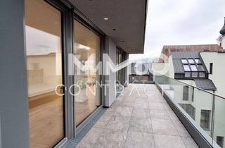 Büro zu mieten in Zentrum Von Purgstall, 3251 Purgstall, Mehr als Arbeiten oder Wohnen - ENTFALTEN SIE IHRE WOHN- u.o. ARBEITSTRÄUME mit 64,89 m² + Terrasse