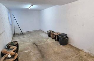 Lager mieten in Hauptbahnhof Villach, 9500 Villach-Innere Stadt, Werkstatt oder Lager in Villach