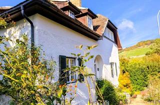 Haus mieten in 3400 Klosterneuburg, Elegantes Cottage in den Weinbergen Klosterneuburgs - Exklusives Wohnen bei Wien