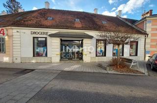 Garagen mieten in 3130 Herzogenburg, Gewerbeobjekt in Herzogenburg!