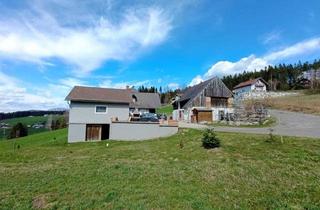 Haus kaufen in 8102 Semriach, Wohnhaus in Ruhelage - Bastlerhit