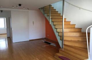 Wohnung mieten in 1220 Wien, Großzügige DG-Wohnung, nähe UNO-City