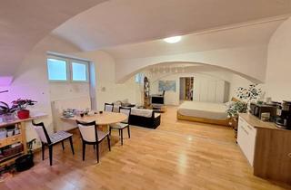 Wohnung kaufen in 1170 Wien, Helle Souterrainfläche mit vorgelagertem Garten