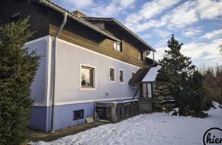 Haus kaufen in 8562 Rubmannsberg, Mooskirchen/Rubmannsberg | Ausbaufähiges Wohnhaus in absoluter Ruhelage