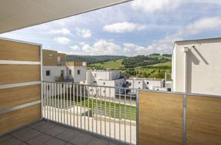 Wohnung mieten in Wienerwaldstraße 3/2, 3033 Altlengbach, ERSTBEZUG: moderne Wohnung mit überdachten Freiraum