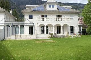 Villen zu kaufen in Schubertweg, 9900 Lienz, Exklusive Stadtvilla