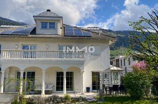 Villen zu kaufen in Schubertweg, 9900 Lienz, Exklusive Stadtvilla