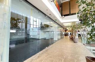 Büro zu mieten in 5071 Himmelreich, Geschäftslokal im Atrium West - Wals-Himmelreich