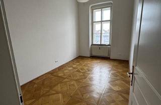 Wohnung mieten in Stadtpark, 8010 Graz, Mietwohnung ca.66m2 in bester Lage-stilvoll-gepflegt in Graz! ++Wohngemeinschaft möglich+++