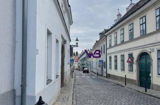 Anlageobjekt in Nußdorfer Platz, 1190 Wien, 1190 Wien, Zinshaus komplett leer, entkernt!