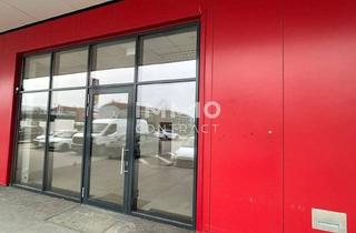 Geschäftslokal mieten in 3071 Böheimkirchen, Geschäftslokal EKZ Böheimkirchen