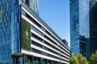 Büro zu mieten in Wienerbergstrasse, 1100 Wien, Ein Bürostandort, der mehr bietet als erwartet - im myhive Twin Tower