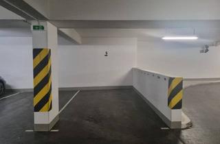 Garagen mieten in Wimpfengasse 18, 1220 Wien, PKW-Einstellplatz im Zentrum von Aspern