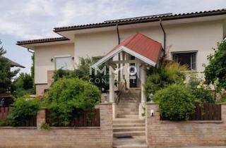 Einfamilienhaus kaufen in Wieselburg, 3254 Bergland, FAMILIENGLÜCK - Wohnen mit Raum und Qualität