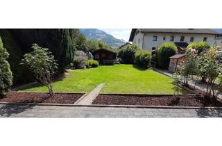Wohnung mieten in 6280 Zell am Ziller, 4 Zimmerwohnung für Gartenliebhaber