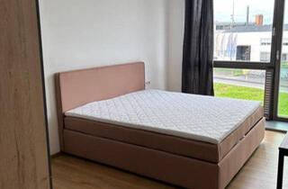 Wohnung kaufen in 6850 Dornbirn, Renditestarke Wohnung mit fünf möblierten Einheiten in zentraler Lage
