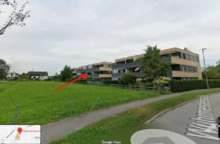 Wohnung mieten in 6850 Dornbirn, Moderne 2-Zimmer-Wohnung mit traumhaftem Ausblick in Toplage Dornbirn