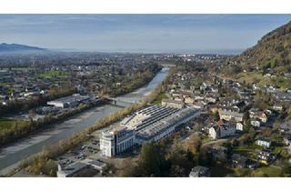 Gewerbeimmobilie mieten in 6921 Kennelbach, Repräsentative Bürofläche in attraktiver Lage im Bodenseeraum