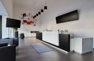 Gewerbeimmobilie mieten in 6921 Kennelbach, Helle Bürofläche auf höchstem Niveau im Bodenseeraum