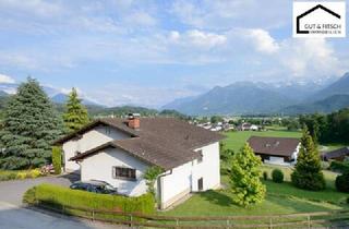 Haus mieten in 6822 Satteins, Schönes gepflegtes Haus mit Einliegerwohnung