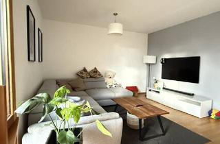 Wohnung mieten in 6850 Dornbirn, Moderne 3-Zimmerwohnung in traumhafter Aussichtslage in Dornbirn zu vermieten