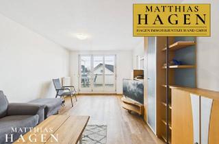 Wohnung kaufen in 6890 Lustenau, 2-Zimmer-Dachgeschosswohnung mit großer Terrasse im Herzen von Lustenau