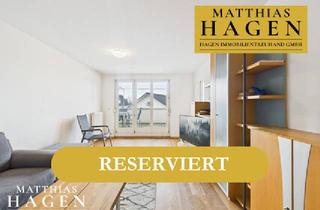 Wohnung kaufen in 6890 Lustenau, 2-Zimmer-Dachgeschosswohnung mit großer Terrasse im Herzen von Lustenau