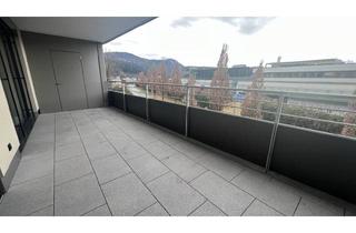 Wohnung mieten in 6830 Rankweil, Dachgeschosswohnung mit Aussicht